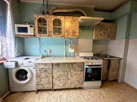 квартира по адресу Слобожанский просп. (им. газеты Правда), 65