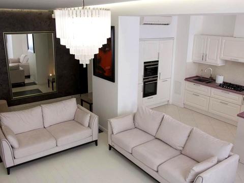 квартира по адресу Черновола просп. (700-летия Львова), 67в