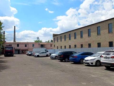 комерційна за адресою Ремонтна вул., 13