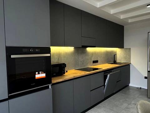 квартира за адресою Андрія Мельника вул., 10 к4