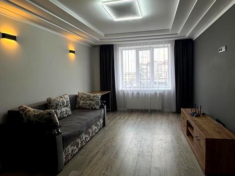 квартира за адресою Андрія Мельника вул., 10 к4
