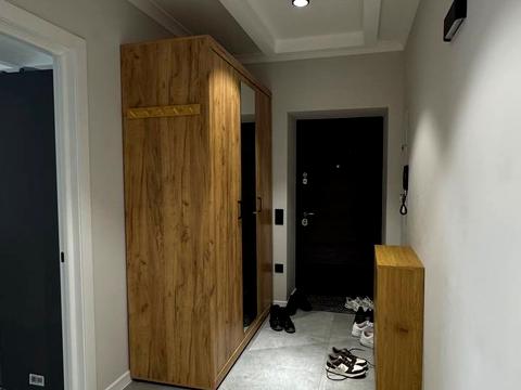 квартира за адресою Андрія Мельника вул., 10 к4