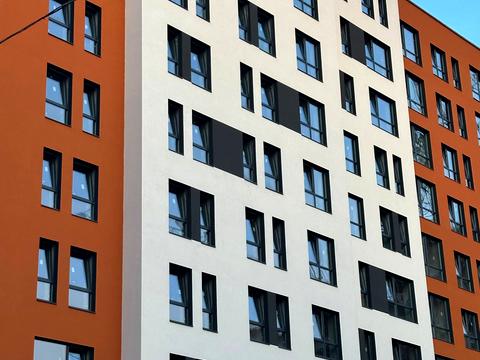 квартира за адресою Приозерна вул., 32