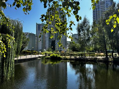 комерційна за адресою Байди-Вишневецького вул. (Осиповського), 1