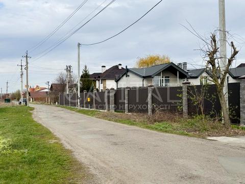 ділянка за адресою Кібенка