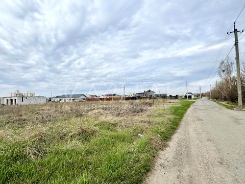 ділянка за адресою Кібенка