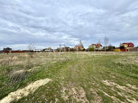 ділянка за адресою Кібенка