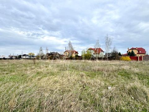 ділянка за адресою Кібенка