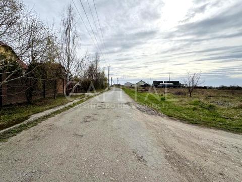 ділянка за адресою Кібенка