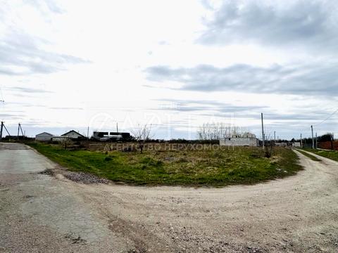 ділянка за адресою Кібенка