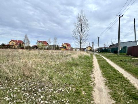 ділянка за адресою Кібенка