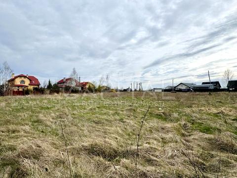 ділянка за адресою Кібенка