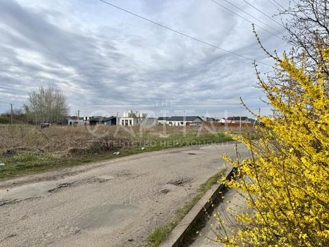 ділянка за адресою Кібенка