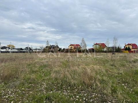 ділянка за адресою Кібенка