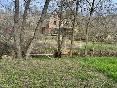 ділянка за адресою Кібенка