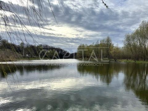 ділянка за адресою Кібенка