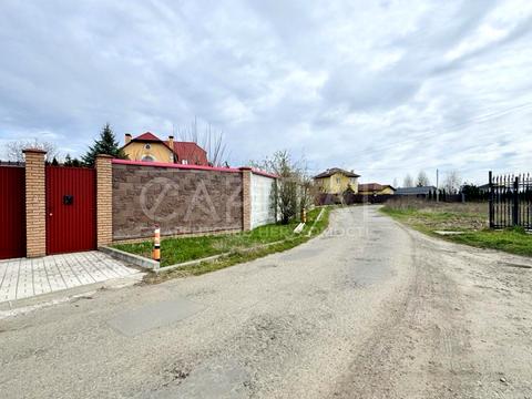 ділянка за адресою Кібенка