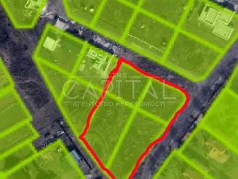 ділянка за адресою Кібенка