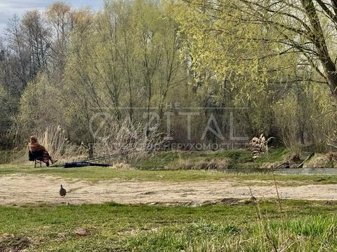 ділянка за адресою Кібенка