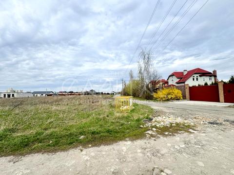 ділянка за адресою Кібенка