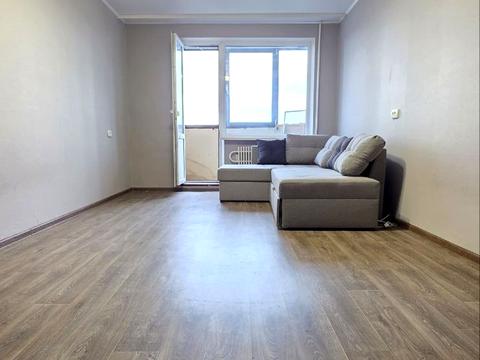 квартира за адресою Сонячна вул., 11