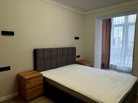 квартира по адресу Андрея Мельника ул., 10 к4