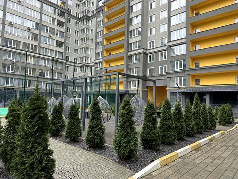 квартира за адресою Івана Кожедуба вул., 3