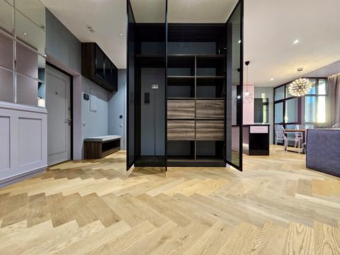 квартира за адресою Антоновича вул. (Горького), 44