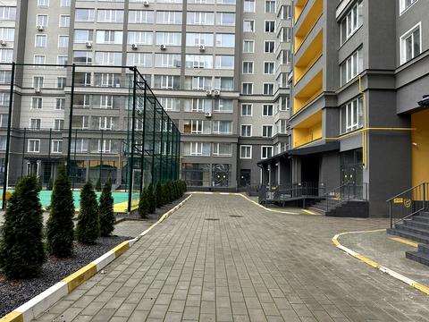 квартира за адресою Івана Кожедуба вул., 3