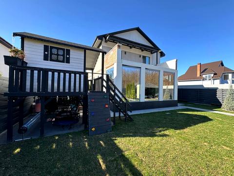 дом по адресу Кошевого Олега ул. (Олега Кошевого), 44