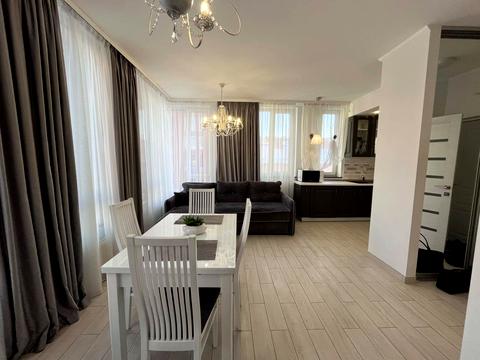 квартира за адресою Березнева вул., 16 к3