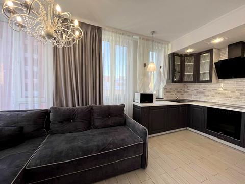 квартира за адресою Березнева вул., 16 к3