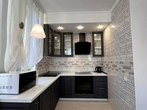 квартира за адресою Березнева вул., 16 к3