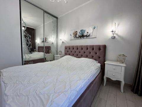 квартира за адресою Березнева вул., 16 к3