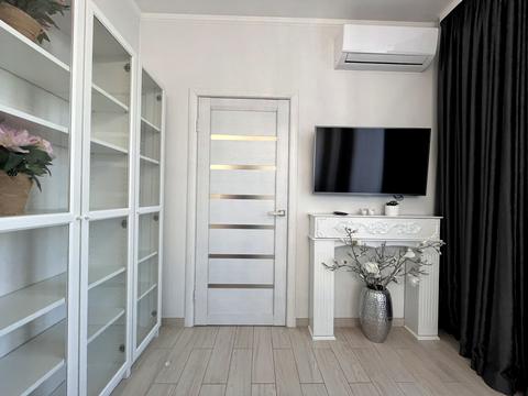 квартира за адресою Березнева вул., 16 к3