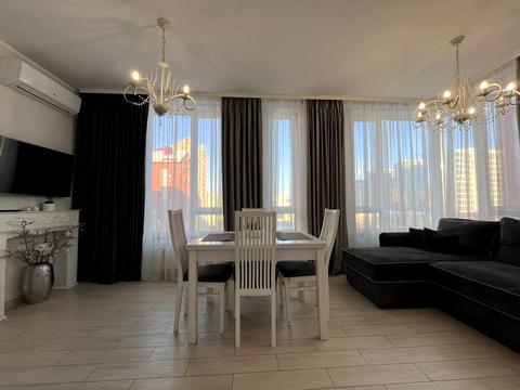 квартира за адресою Березнева вул., 16 к3