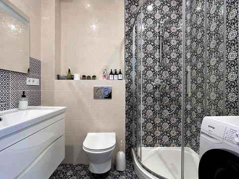 квартира за адресою Березнева вул., 16 к3