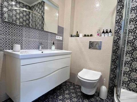 квартира за адресою Березнева вул., 16 к3