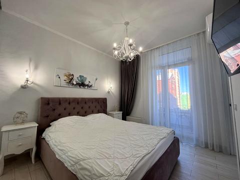 квартира за адресою Березнева вул., 16 к3