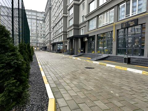 квартира за адресою Івана Кожедуба вул., 3