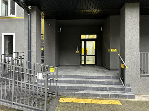 квартира за адресою Івана Кожедуба вул., 3