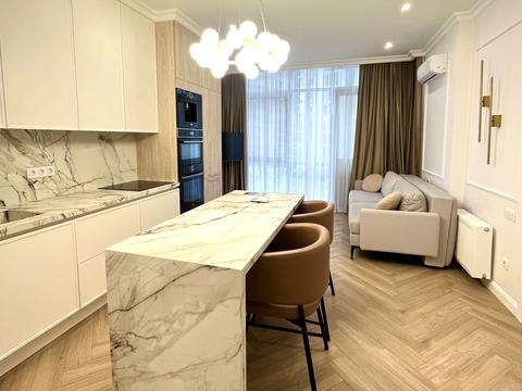 квартира за адресою Андрія Верхогляда вул. (Михайла Драгомирова), 19-А