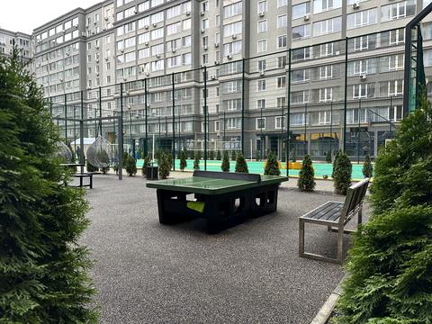 квартира за адресою Івана Кожедуба вул., 3