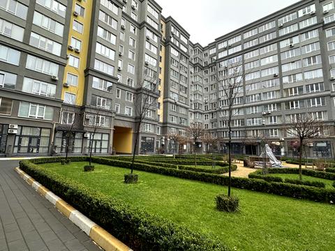 квартира за адресою Івана Кожедуба вул., 3