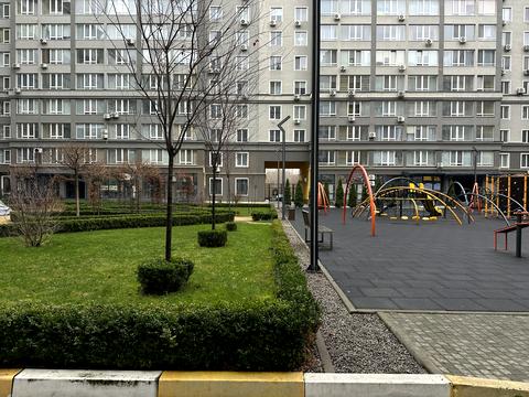 квартира за адресою Івана Кожедуба вул., 3