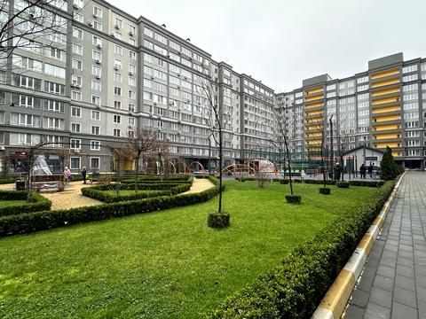 квартира за адресою Івана Кожедуба вул., 3