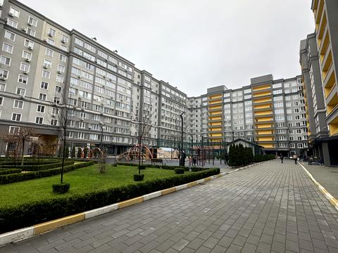 квартира за адресою Івана Кожедуба вул., 3