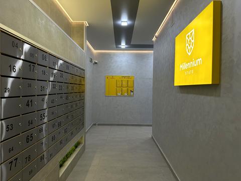 квартира за адресою Івана Кожедуба вул., 3