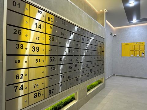 квартира за адресою Івана Кожедуба вул., 3