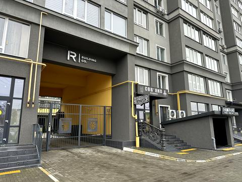 квартира за адресою Івана Кожедуба вул., 3